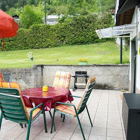Ferienwohnung Reimann Sattendorf Buitenkant foto