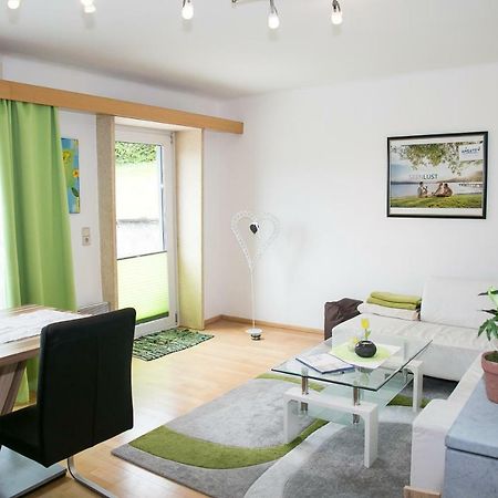 Ferienwohnung Reimann Sattendorf Buitenkant foto