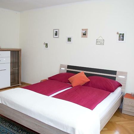 Ferienwohnung Reimann Sattendorf Buitenkant foto