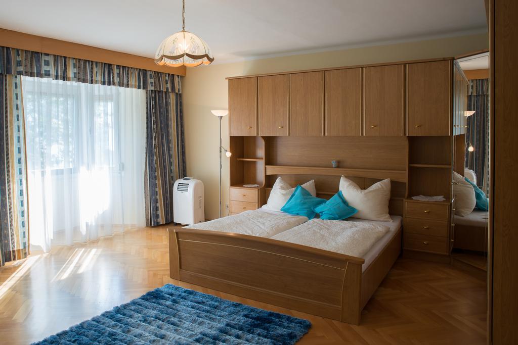 Ferienwohnung Reimann Sattendorf Buitenkant foto