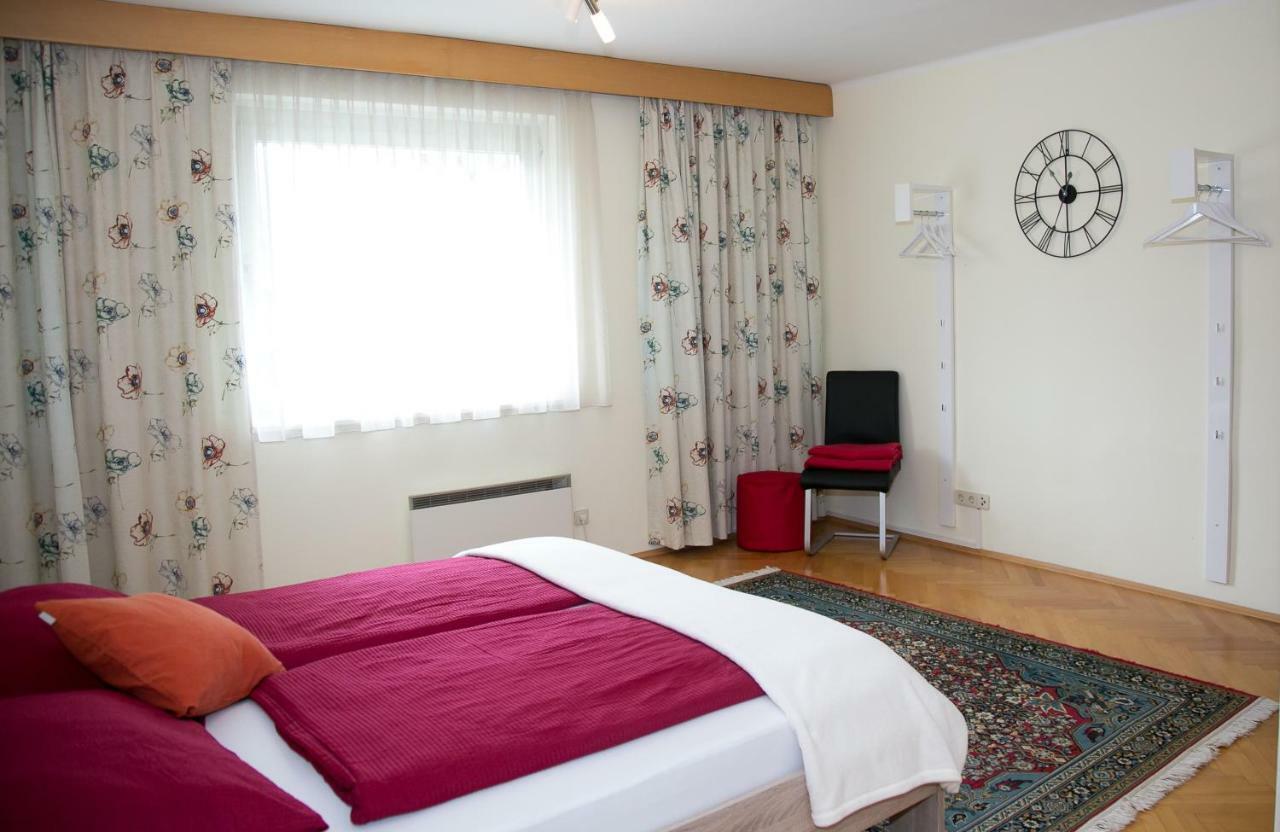 Ferienwohnung Reimann Sattendorf Buitenkant foto