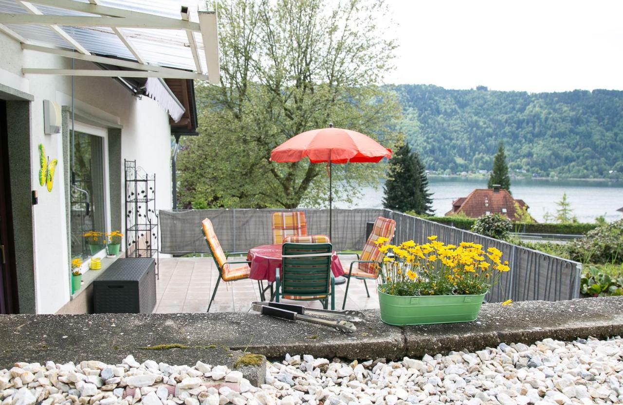 Ferienwohnung Reimann Sattendorf Buitenkant foto