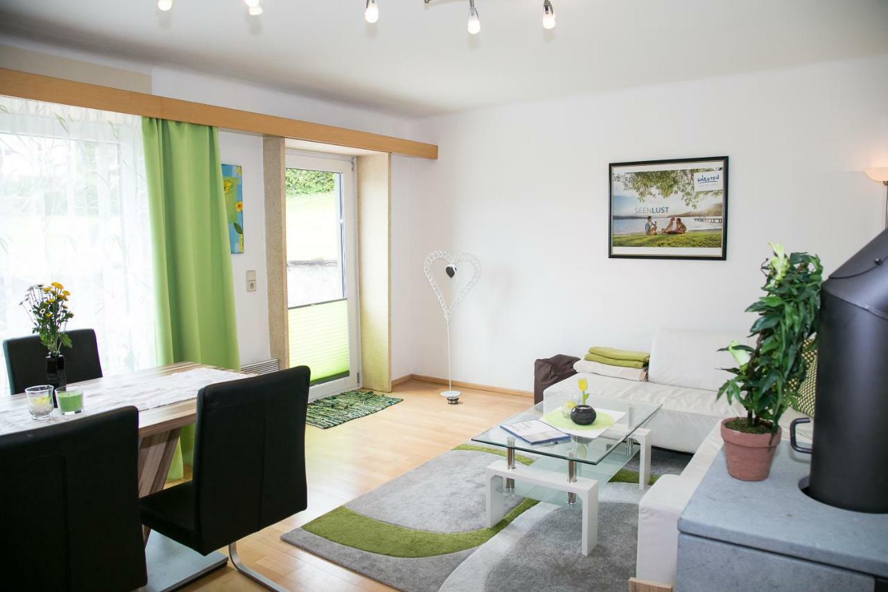 Ferienwohnung Reimann Sattendorf Buitenkant foto