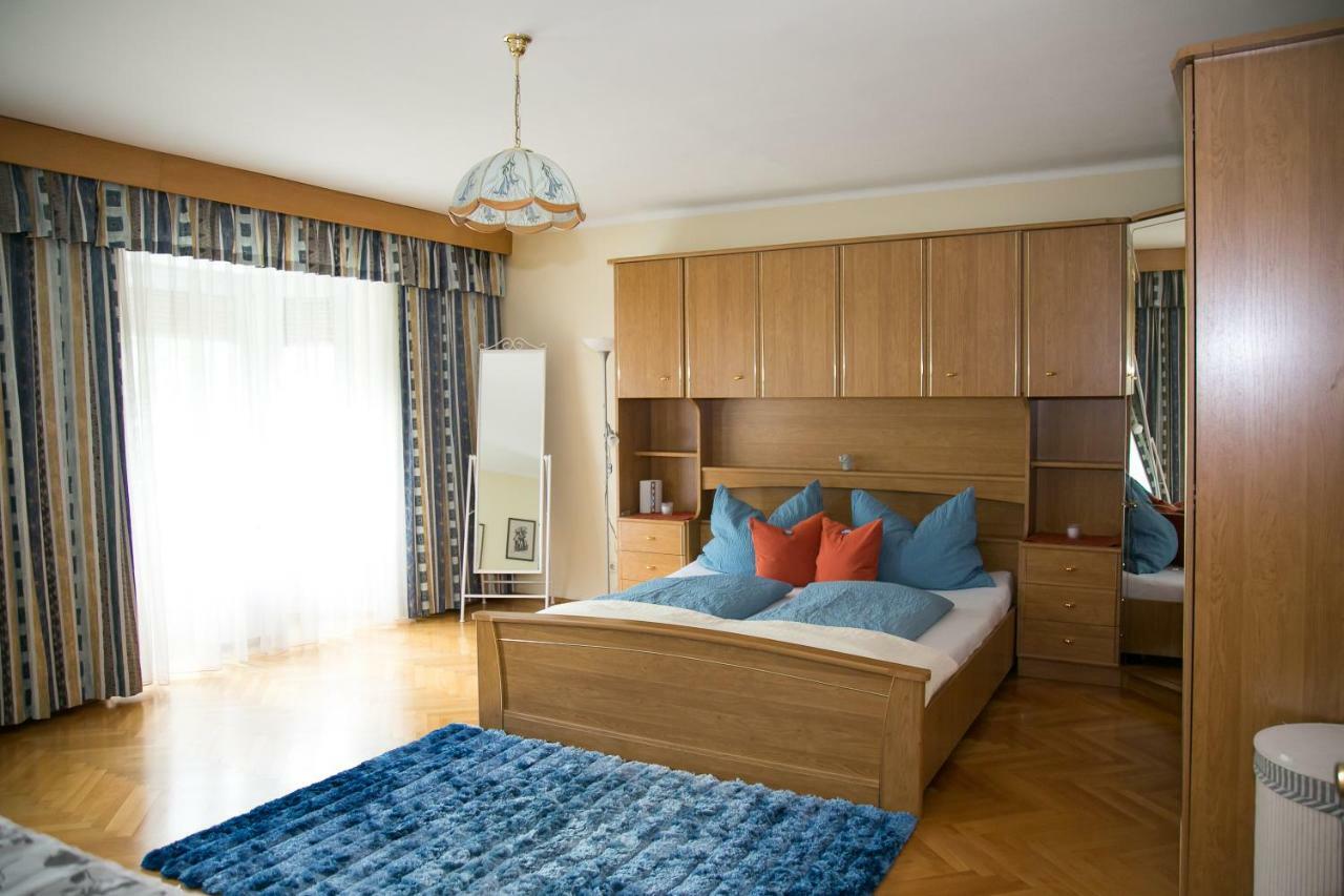 Ferienwohnung Reimann Sattendorf Buitenkant foto